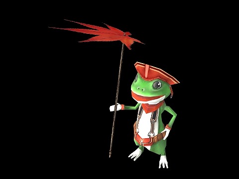 デカロン、新規ダンジョン「ドラビス秘密通路」などが追加される大型アップデート「Action11.0 ～竜の秘宝～」を実施！の画像