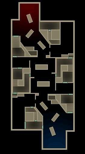 Alliance of Valiant Arms、静まった街に混乱のカーニバル！新たな殲滅ミッション「BARRICADE」実装の画像