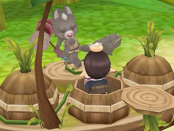 ココロア、6月21日のアップデートでキャラクター最大LV90開放＆武器・防具LV80～85販売開始の画像