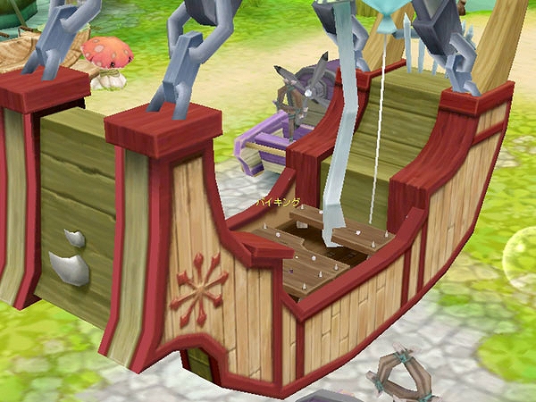 ココロア、6月21日のアップデートでキャラクター最大LV90開放＆武器・防具LV80～85販売開始の画像