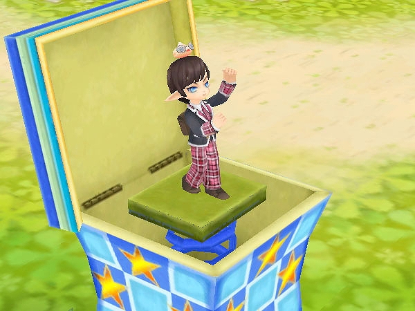 ココロア、6月21日のアップデートでキャラクター最大LV90開放＆武器・防具LV80～85販売開始の画像