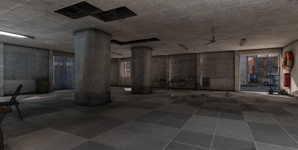 スペシャルフォース2、新マップ「上海」＆新アサルトライフル「HK417」実装！アップデート記念キャンペーンも同時開催の画像