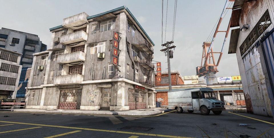 スペシャルフォース2、新マップ「上海」＆新アサルトライフル「HK417」実装！アップデート記念キャンペーンも同時開催の画像