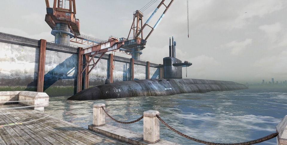 スペシャルフォース2、新マップ「上海」＆新アサルトライフル「HK417」実装！アップデート記念キャンペーンも同時開催の画像