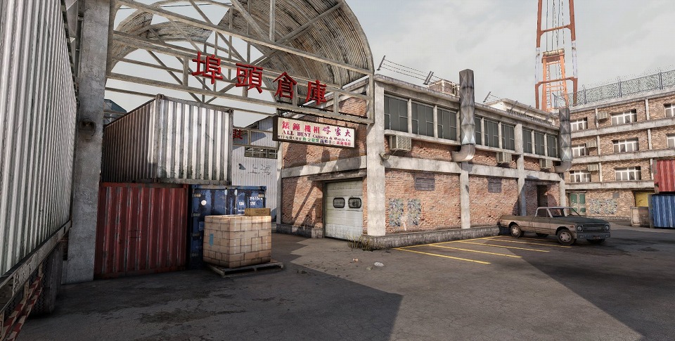 スペシャルフォース2、新マップ「上海」＆新アサルトライフル「HK417」実装！アップデート記念キャンペーンも同時開催の画像