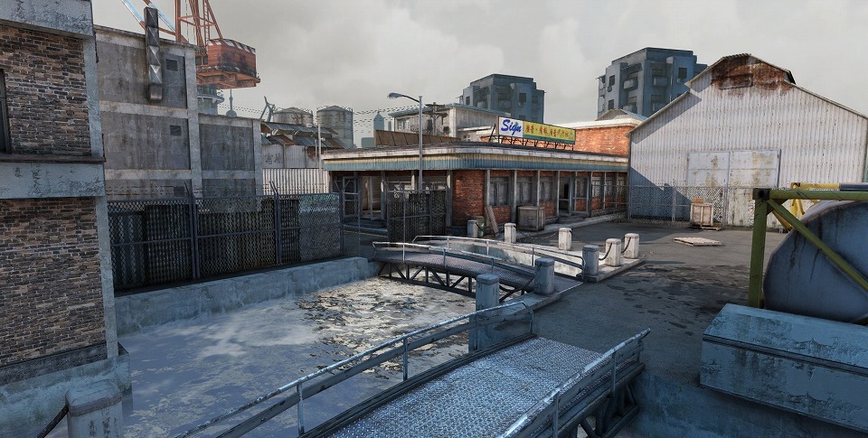 スペシャルフォース2、新マップ「上海」＆新アサルトライフル「HK417」実装！アップデート記念キャンペーンも同時開催の画像