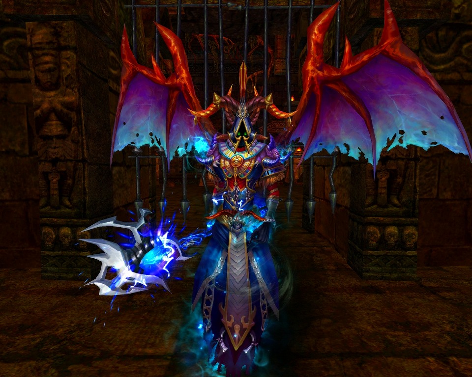 フォーセイクンワールド、本日6月21日より「おかげさまで1周年！記念イベント」が開催！特設サイトがオープンの画像