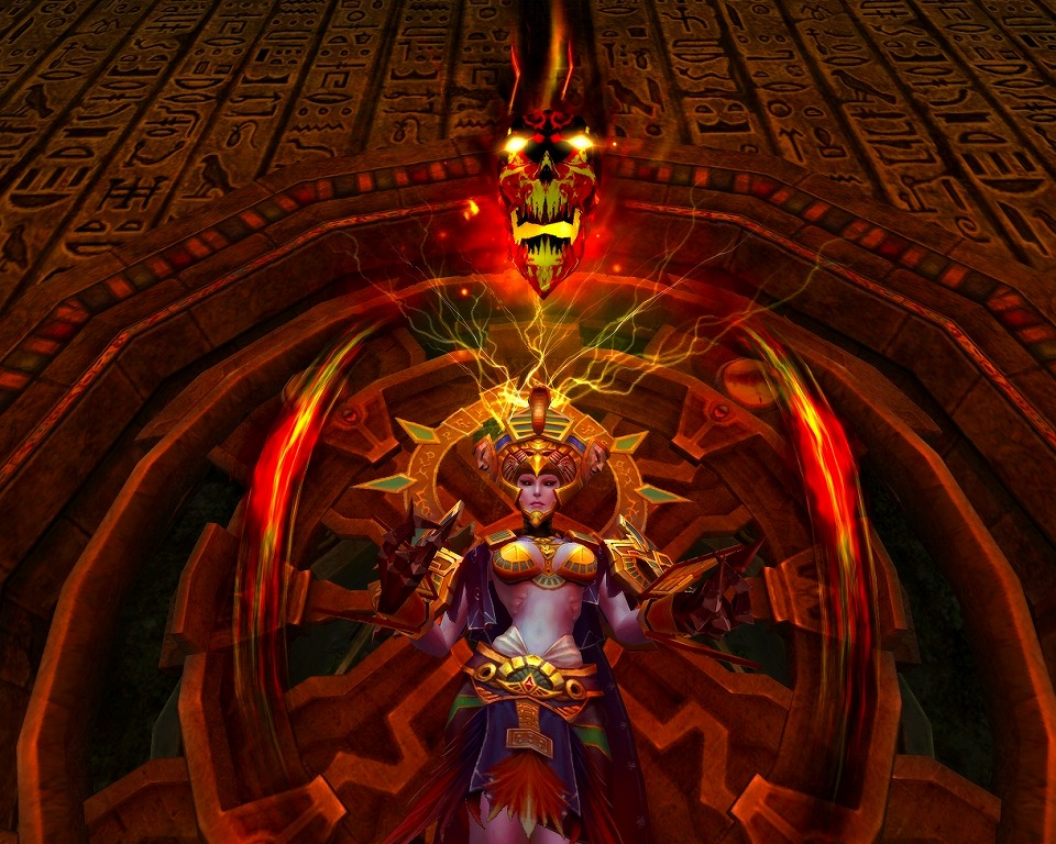 フォーセイクンワールド、本日6月21日より「おかげさまで1周年！記念イベント」が開催！特設サイトがオープンの画像