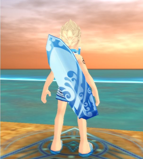 タルタロス、Update Ver.24追加アップデート「解き放たれた力 B5級武器登場！」実装！新くじアイテム「日の丸ファッションボックス」販売開始＆バーゲンセール、システムイベントも実施の画像