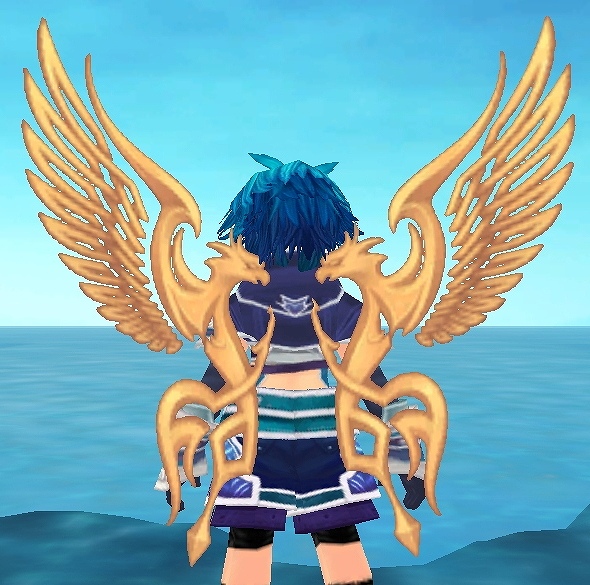 タルタロス、Update Ver.24追加アップデート「解き放たれた力 B5級武器登場！」実装！新くじアイテム「日の丸ファッションボックス」販売開始＆バーゲンセール、システムイベントも実施の画像