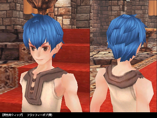 ファンタジーアース ゼロ、「オズの魔法使い」をテーマとした防具と黄金に煌めく武器がルーレットに追加！新たに髪型アクセサリも景品に登場の画像