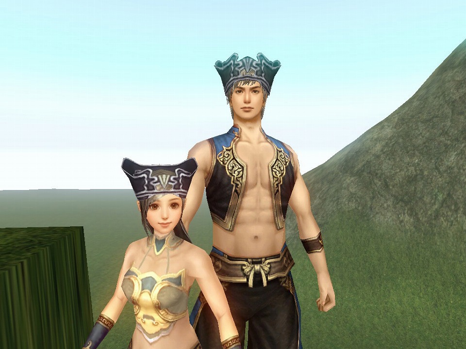 三国群英伝 ONLINE2、6月30日に「国戦祭り」を開始！アイテムモール「馬アバターBOX【絢】」などが新登場の画像