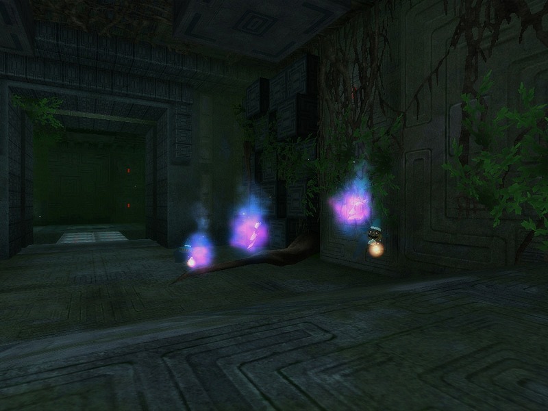 真・女神転生IMAGINE、ダンジョン「魔階ナカノ地下遺構」の新たなルート「魔階ナカノ地下遺構（銅）」が実装の画像