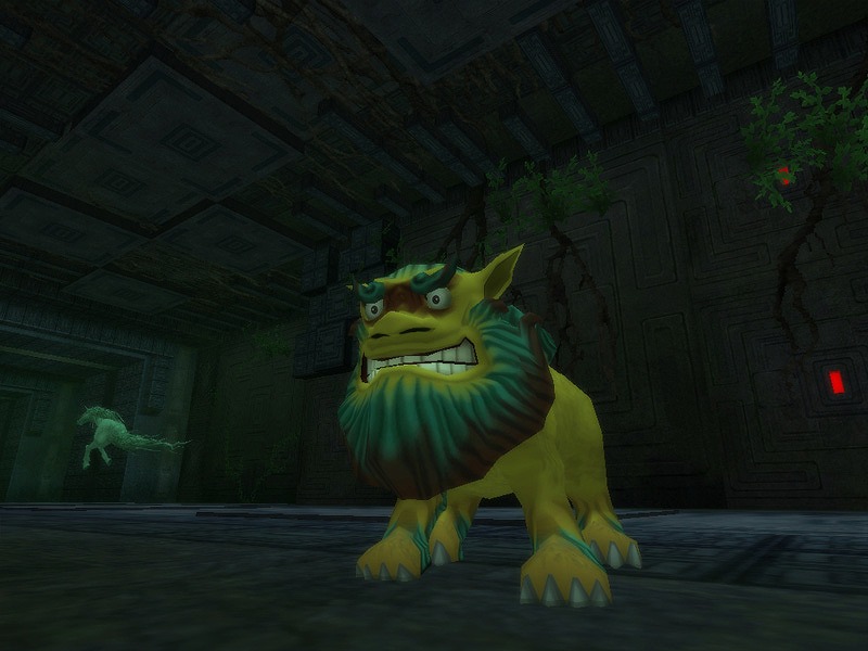 真・女神転生IMAGINE、ダンジョン「魔階ナカノ地下遺構」の新たなルート「魔階ナカノ地下遺構（銅）」が実装の画像