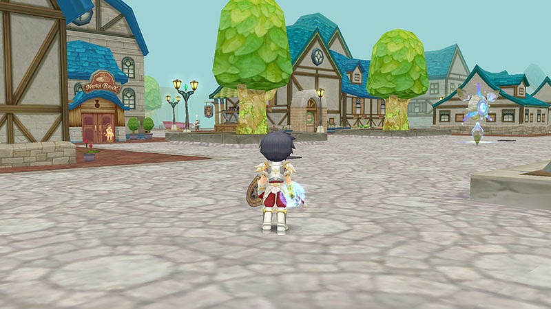 ココロア、本日6月27日よりペットシステム・4次転職・新マップを実装の画像