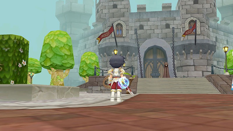 ココロア、本日6月27日よりペットシステム・4次転職・新マップを実装の画像