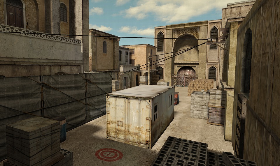 カウンターストライクオンライン、「ベーシック」モードなどが実装される大型アップデート「BACK TO THE BASIC」実施の画像