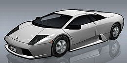 ドリフトシティ・エボリューション、新車「Imagine」や新バトルコースなどを追加するアップデートSPEED EVOLUTION #06 ～Imagine～」実施の画像