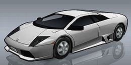 ドリフトシティ・エボリューション、新車「Imagine」や新バトルコースなどを追加するアップデートSPEED EVOLUTION #06 ～Imagine～」実施の画像