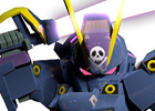 SDガンダムカプセルファイターオンライン、7月4日よりWebガシャポンに新たなユニットを導入―クロスボーン・ガンダムX2やケルディムガンダムが登場