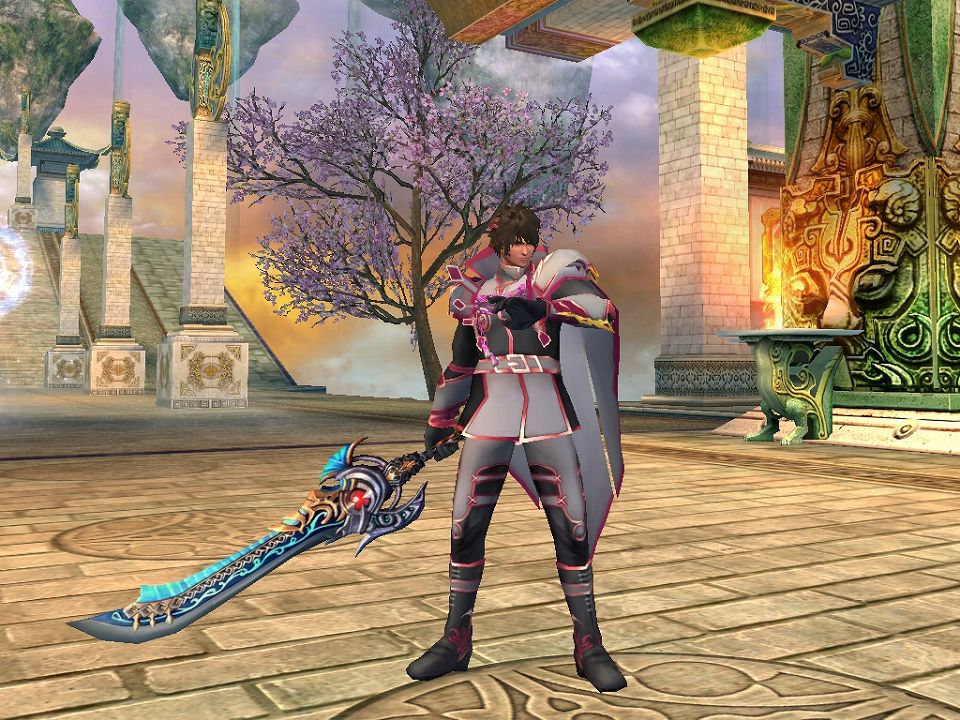 ソードオブリベリオン、「姫発」など英雄達が霊獣外観になって登場！ショッピングモール・ルーレットを更新の画像