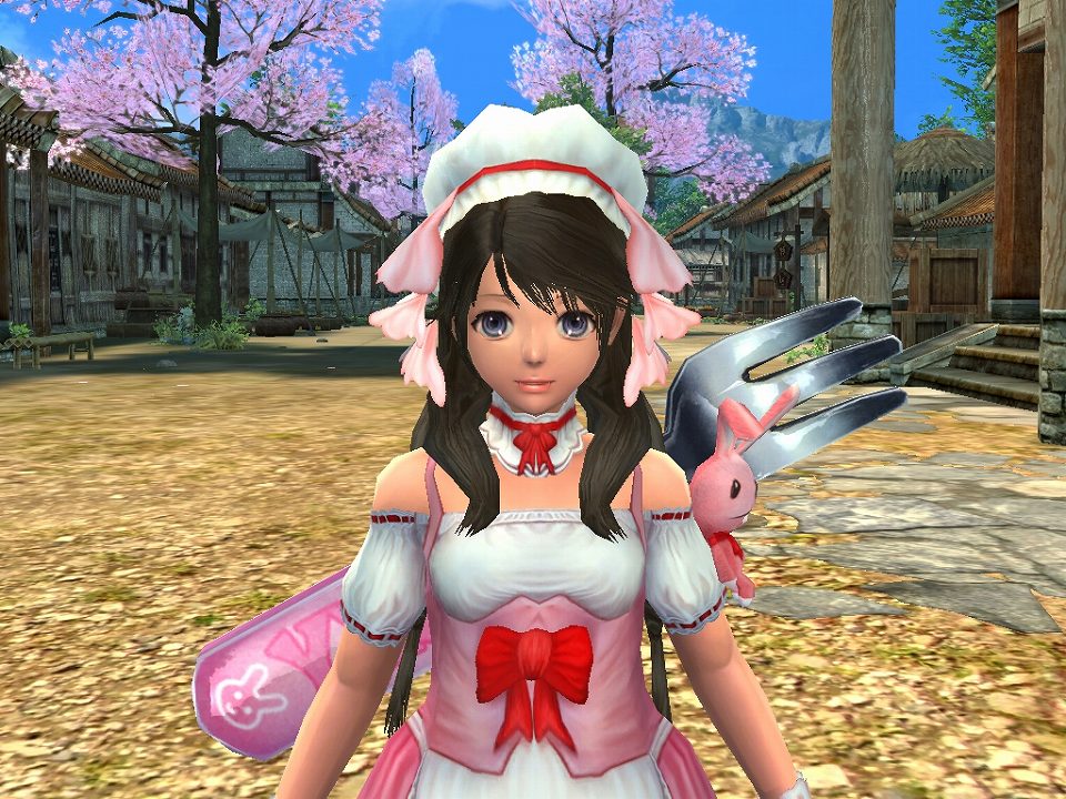 ソードオブリベリオン、「姫発」など英雄達が霊獣外観になって登場！ショッピングモール・ルーレットを更新の画像