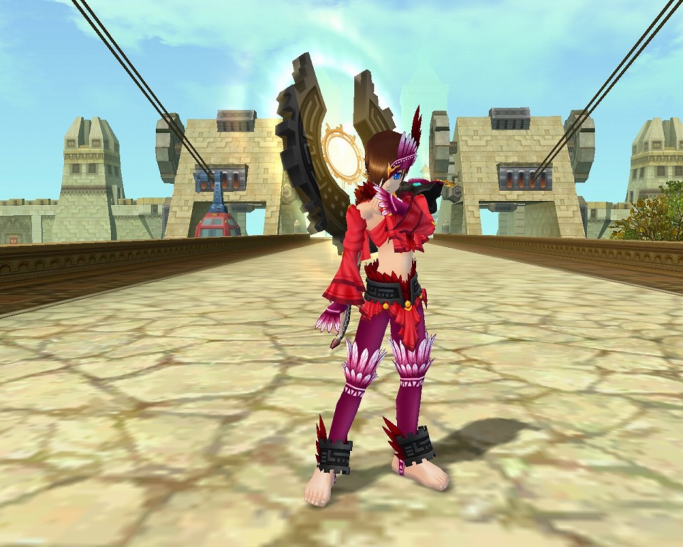 ルーセントハート、英雄戦闘パートナー第四弾となる「アンジュ」の登場記念キャンペーンを開催の画像