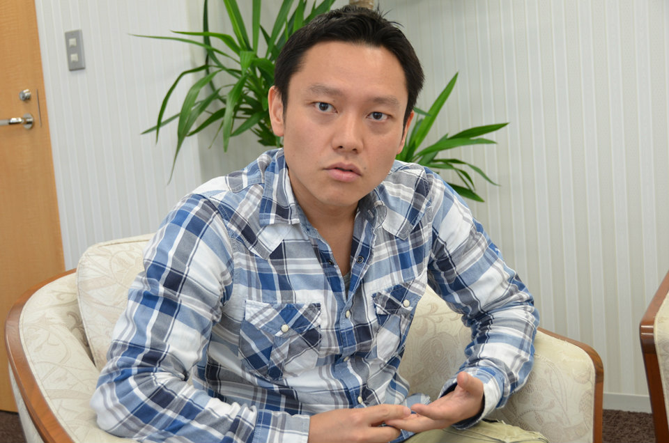 ONE-UP代表取締役社長・中元志都也氏へのインタビューを実施―海外展開のエピソードや今後の展望を語るの画像