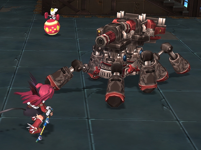 エミル・クロニクル・オンライン、ライトノベル＆ドラマCDの詳細発表！さらにDEM新パーツ＆イリスカード第19弾を紹介の画像