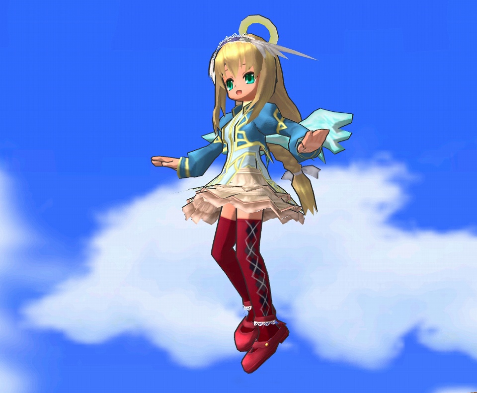 エミル・クロニクル・オンライン、ライトノベル＆ドラマCDの詳細発表！さらにDEM新パーツ＆イリスカード第19弾を紹介の画像