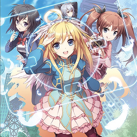 エミル・クロニクル・オンライン、ライトノベル＆ドラマCDの詳細発表！さらにDEM新パーツ＆イリスカード第19弾を紹介の画像