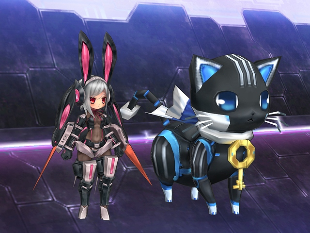 エミル・クロニクル・オンライン、ライトノベル＆ドラマCDの詳細発表！さらにDEM新パーツ＆イリスカード第19弾を紹介の画像