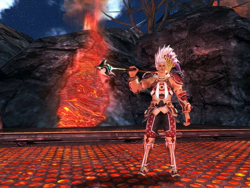 アークフロンティア、6月28日15時よりクローズドβテストが開始の画像