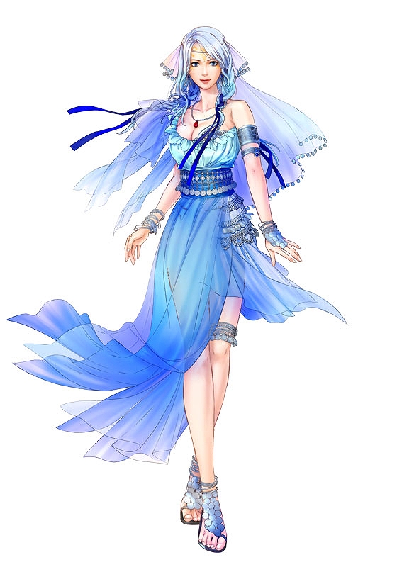 大航海時代 Online、第2幕となる2nd Ageを2012年9月20日よりサービス開始！さらに第5弾となる拡張パックの発売も決定の画像