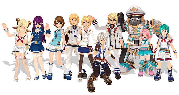 タルタロス、6月28日より新くじアイテム「7月の幸運箱」が販売開始の画像