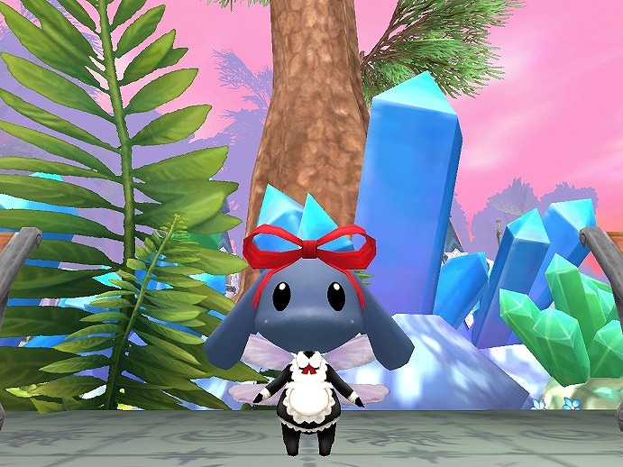 グランドファンタジア、ミグルの想いを届けてあげよう！6月28日より「七夕イベント」開催の画像