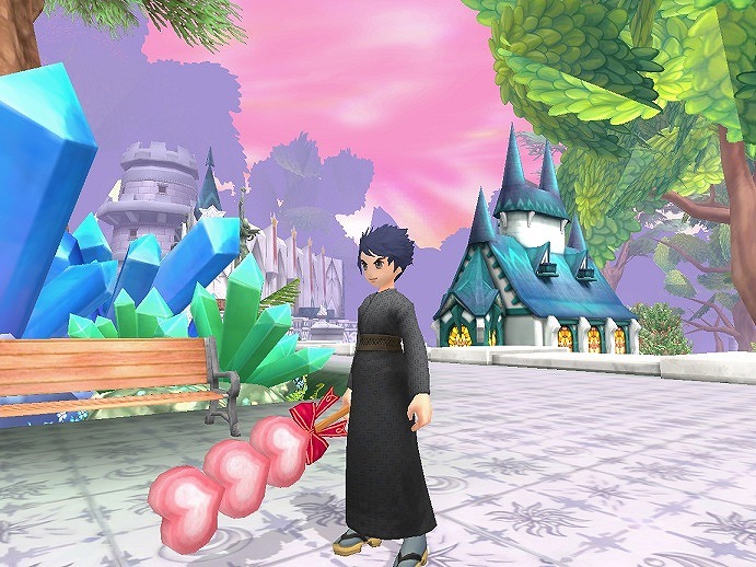 グランドファンタジア、ミグルの想いを届けてあげよう！6月28日より「七夕イベント」開催の画像