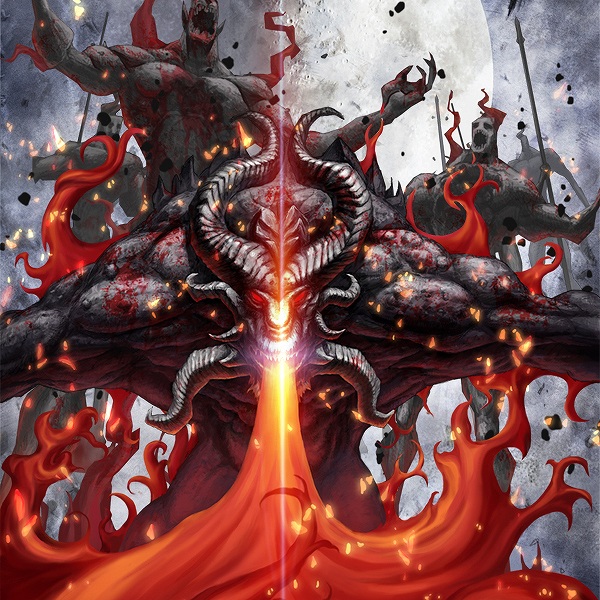 ダークブラッド、ストーリーとトレーラームービーを公開の画像