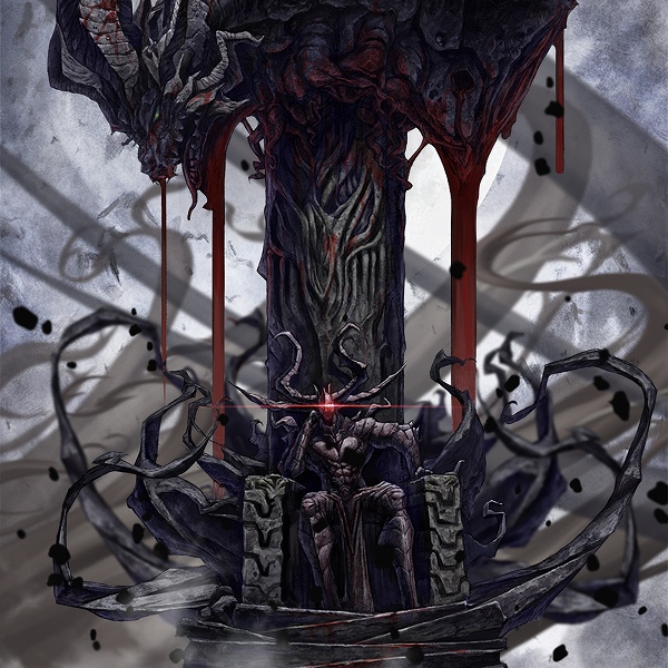 ダークブラッド、ストーリーとトレーラームービーを公開の画像