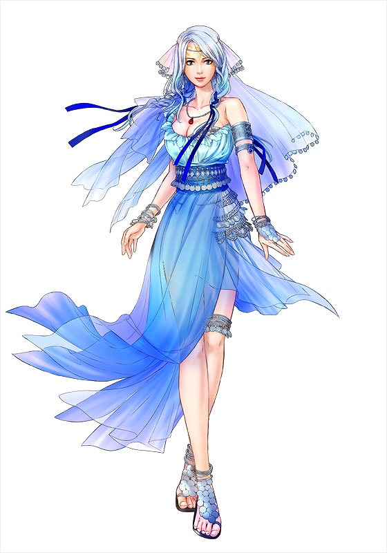 大航海時代 Online、「2nd Age」Chapter 1「双頭の鷲」のプロローグと概要を公開の画像