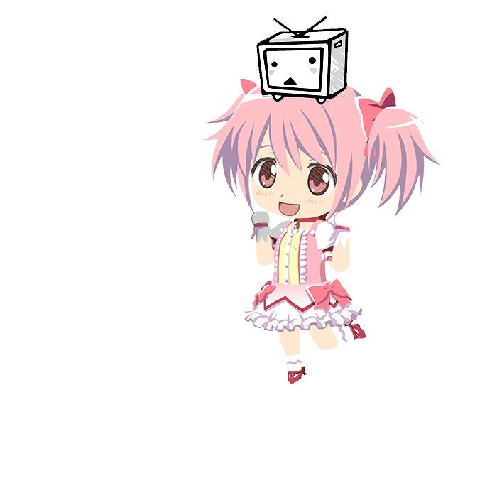 魔法少女まどか☆マギカ オンライン、ニコニコアプリでのサービスが決定！7月10日より先行登録がスタートの画像