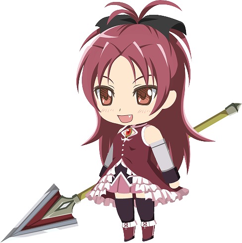 魔法少女まどか☆マギカ オンライン、ニコニコアプリでのサービスが決定！7月10日より先行登録がスタートの画像