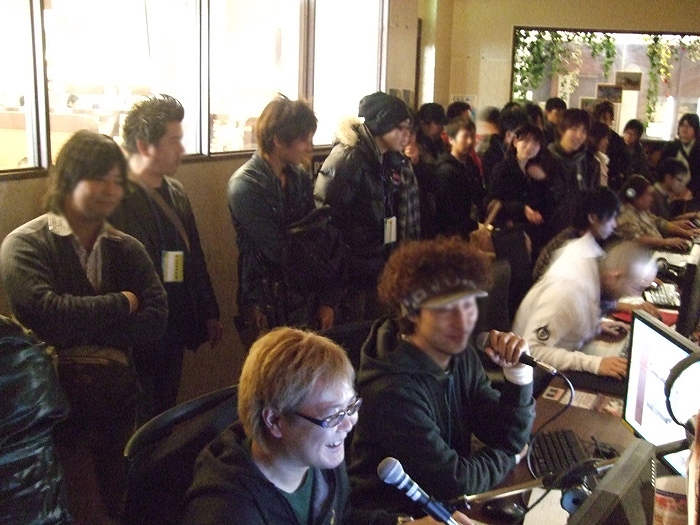 Alliance of Valiant Arms、全国各地のネットカフェ店舗でのオフラインイベント「AVAネットカフェ キャラバン2012～夏の全国ツアー～」開催決定＆前半スケジュールの参加受付を開始の画像