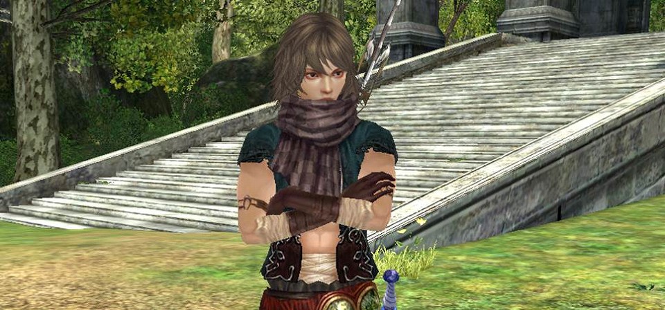 グラナド・エスパダ ルネッサンス、短槍と短剣の少年「トーラ」実装！初の国際大会、第一回日韓戦の日本代表メンバーが決定の画像