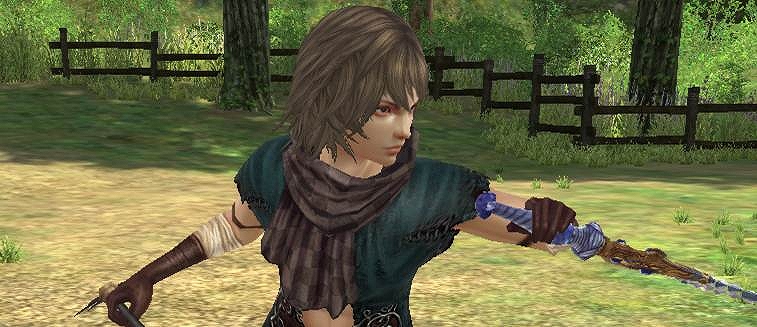 グラナド・エスパダ ルネッサンス、短槍と短剣の少年「トーラ」実装！初の国際大会、第一回日韓戦の日本代表メンバーが決定の画像