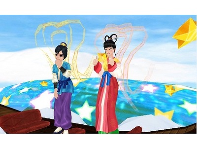 ミル、クラウンがもらえる「4周年記念イベント」が実施中！七夕イベントも同時開催の画像