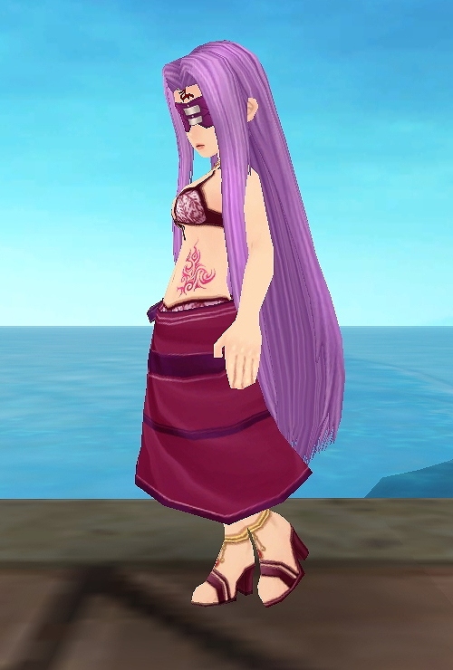 タルタロス、「Fate/stay night」とのコラボレーション開始！新くじアイテム「Fate/stay night 武器アバターボックス」販売＆「新規登録キャンペーン」開催の画像