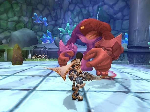 グランドファンタジア、ギルドメンバーのログイン率で特典アイテムを獲得できる「ギルドチャレンジキャンペーン」開催の画像