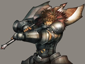 ダークブラッド、ティザーサイトにてキャラクター＆声優情報を公開の画像