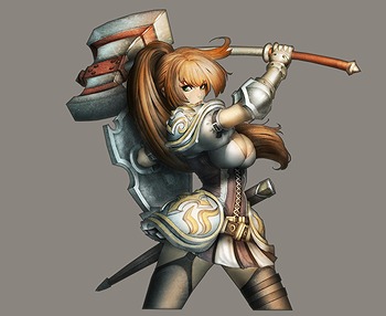 ダークブラッド、ティザーサイトにてキャラクター＆声優情報を公開の画像